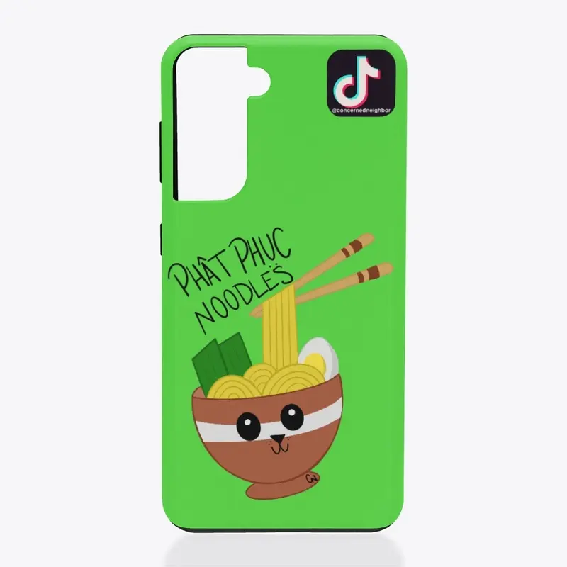 samsung phat phuc noodle case